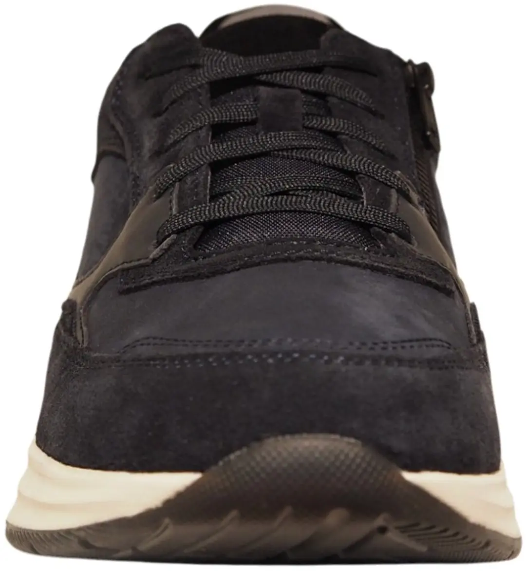 Gabor Rollingsoft Heren Sneakers 0101.01 - Donkerblauw