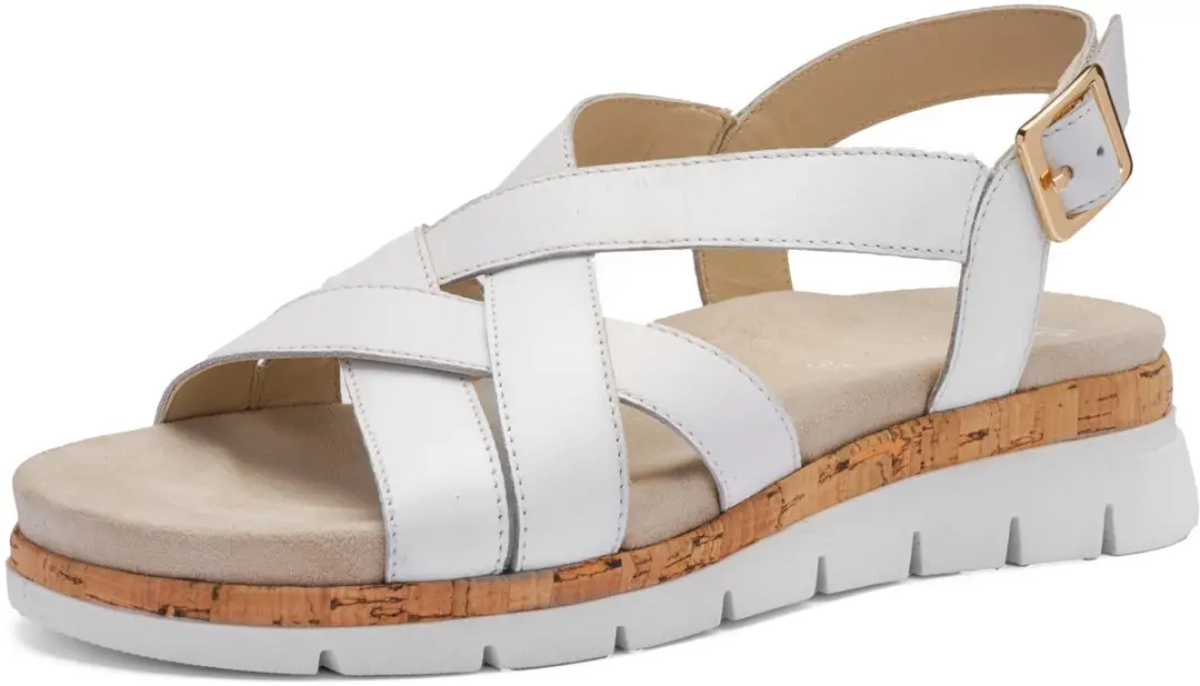 Ara Cambridge 12-26508-04 Weiss