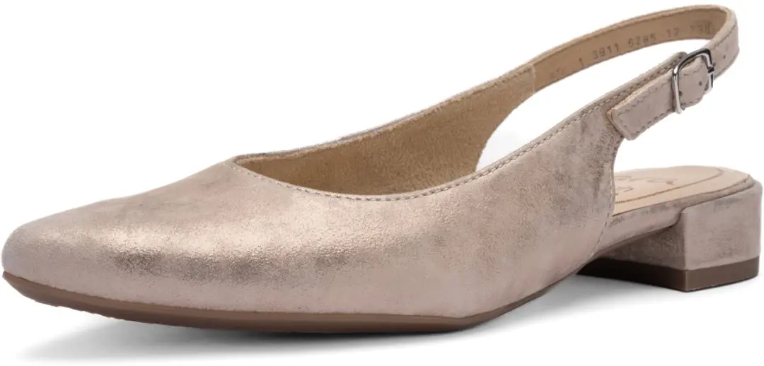 ara Pump Paris schelp
