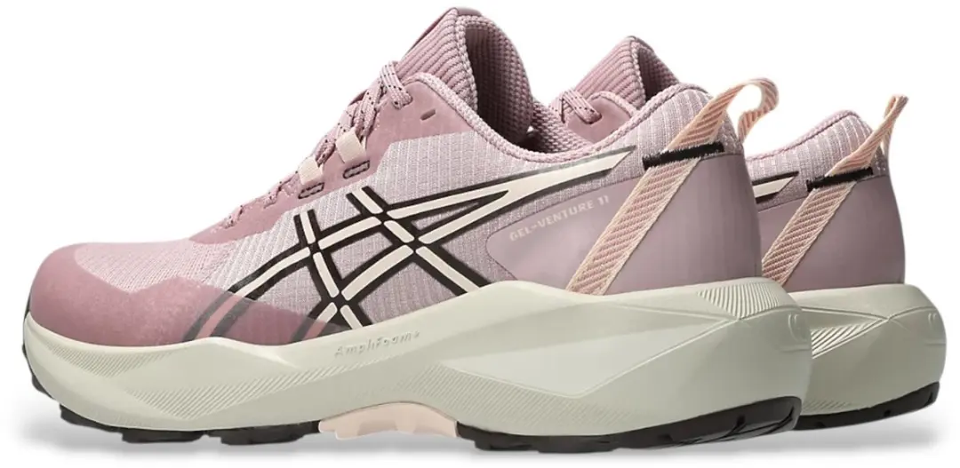 ASICS Gel-Venture 11 Trainers - 39.5 Roze