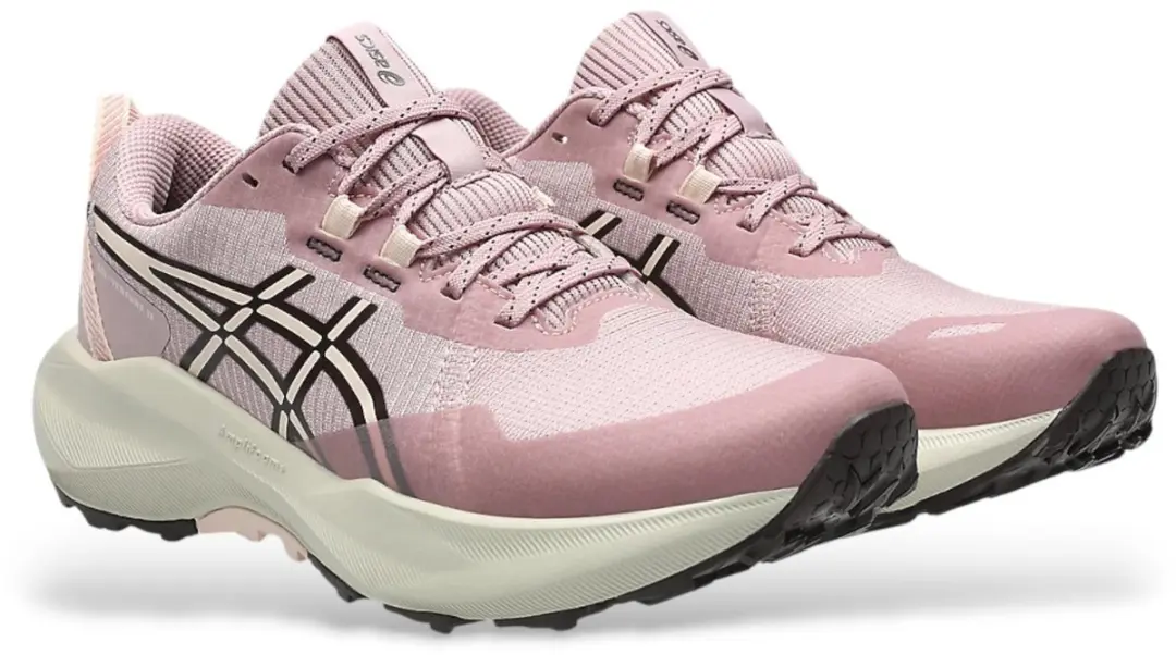 ASICS Gel-Venture 11 Trainers - 39.5 Roze
