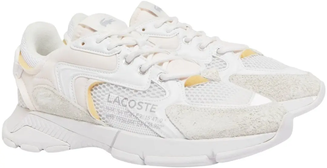Lacoste L003 Neo Sneakers Heren