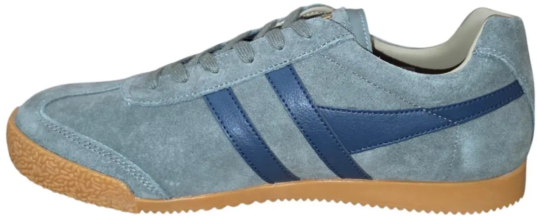 Gola Harrier Schoenen - Maat 44 - Grijs
