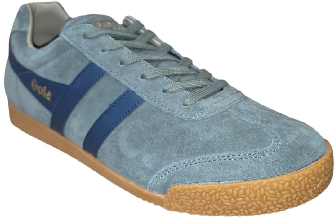 Gola Harrier Schoenen - Maat 44 - Grijs