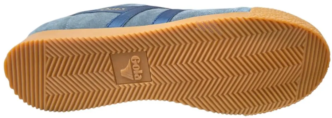 Gola Harrier Schoenen - Maat 44 - Grijs