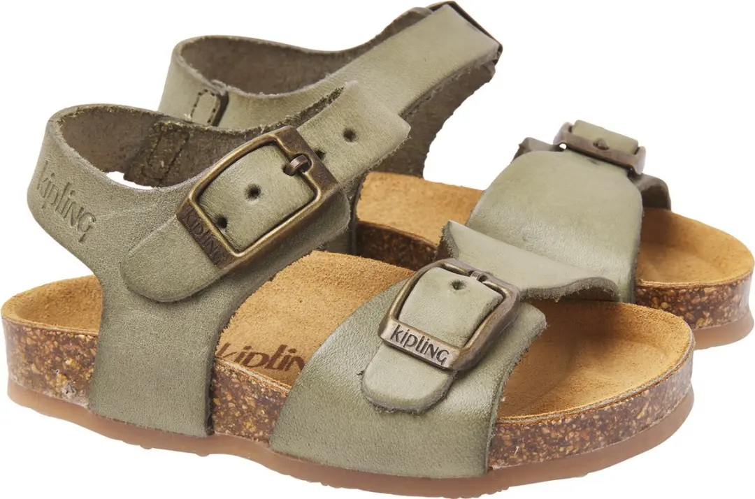 Kipling Easy 4 Sandalen
