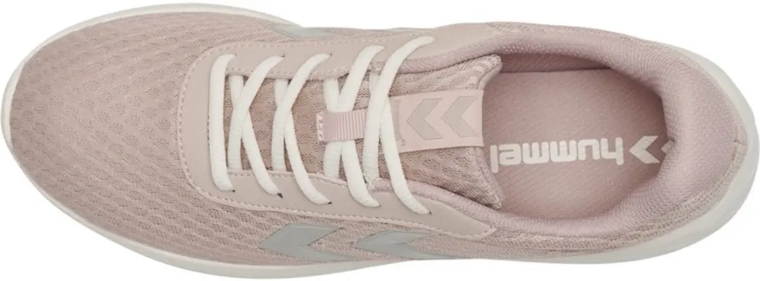 Hummel Legend Breather Sneaker - 39 - Roze