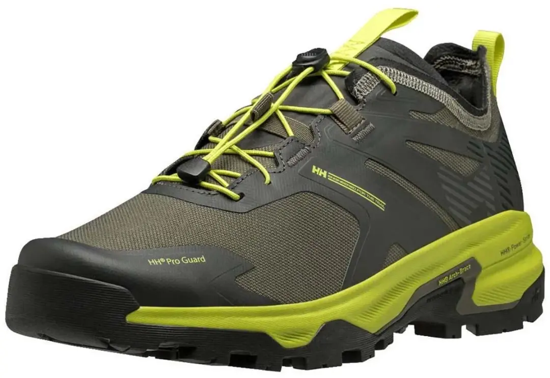 Helly Hansen Ridgeflyer QL Wandelschoenen 43