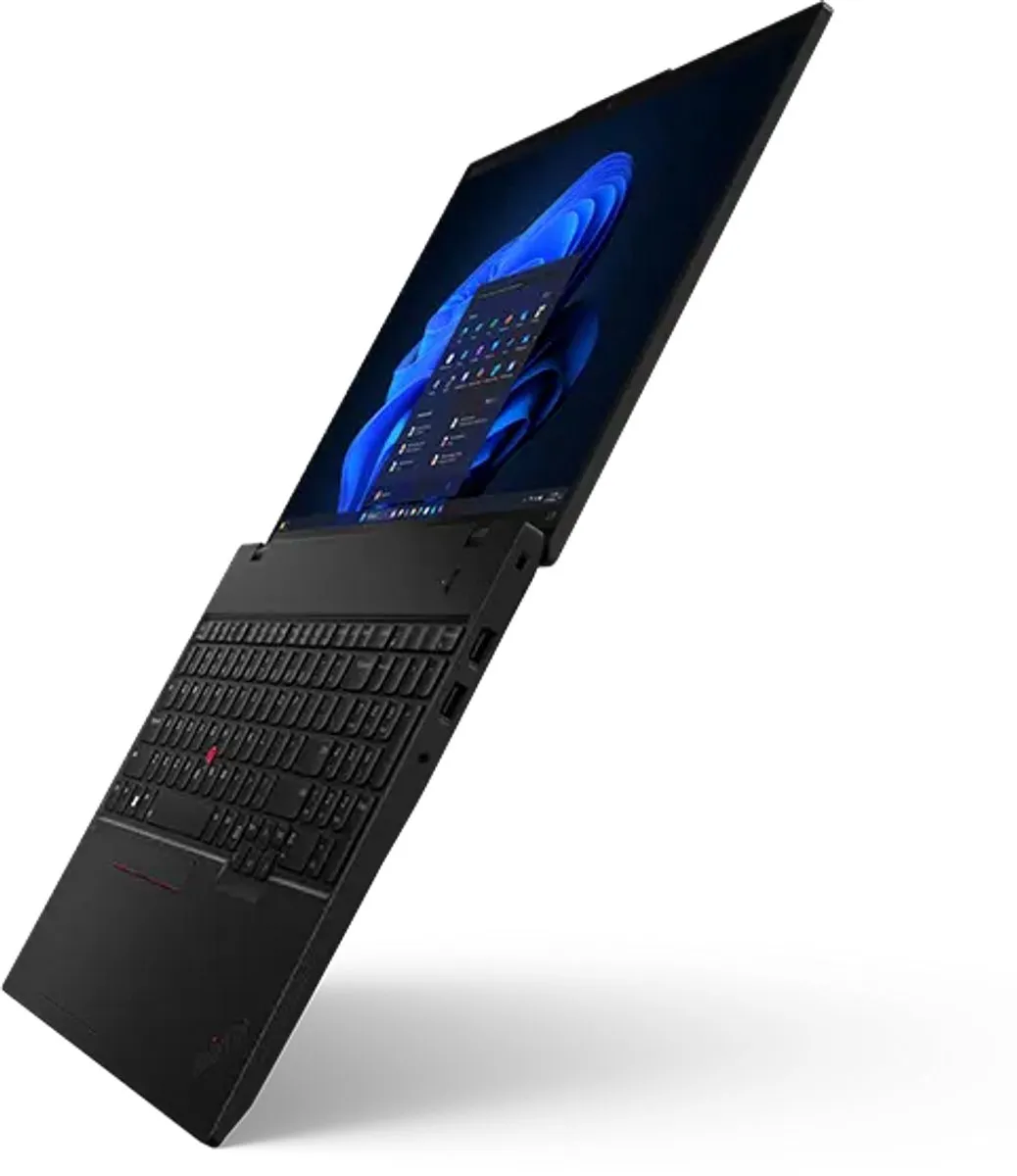 Lenovo ThinkPad L16 Gen 2 21SA0016MH - 512GB - Zwart