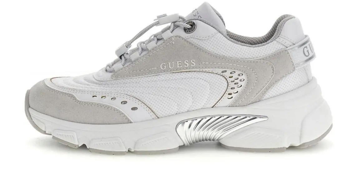 Damestrainers Guess Imeri