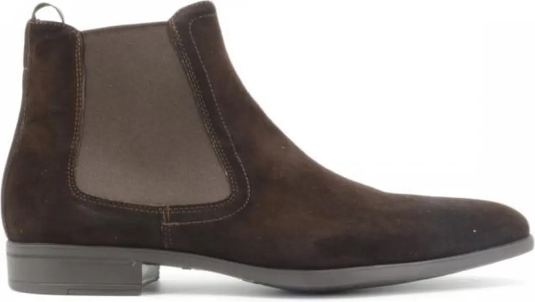 Giorgio Amalfi Boot Donkerbruin