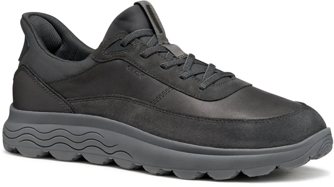 GEOX U Spherica Plus A U56MPA Herensneaker