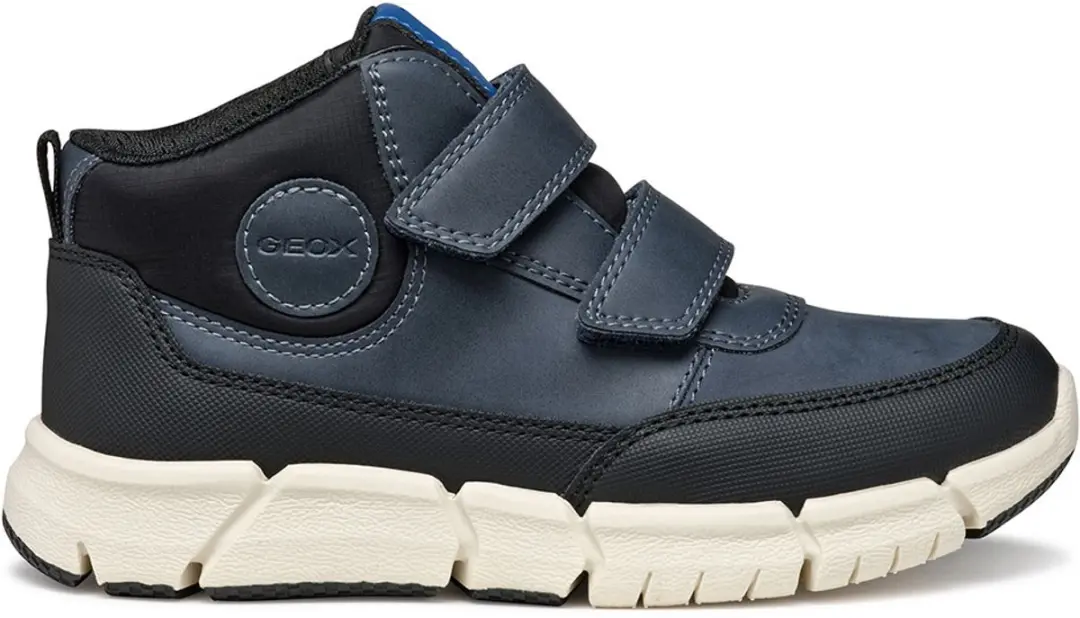GEOX Flexyper Jongens - Marineblauw Maat 32