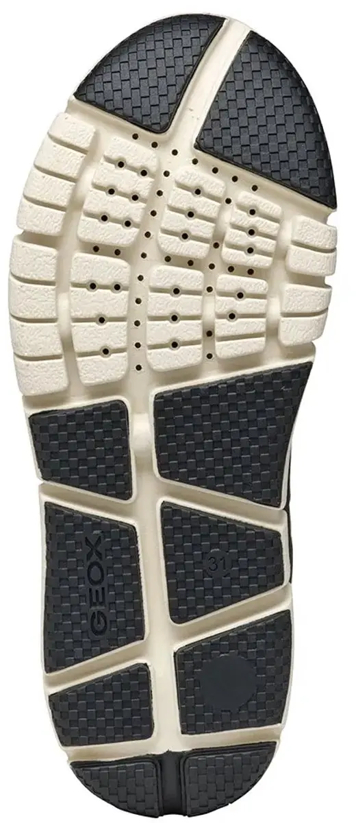 GEOX Flexyper Jongens - Marineblauw Maat 32