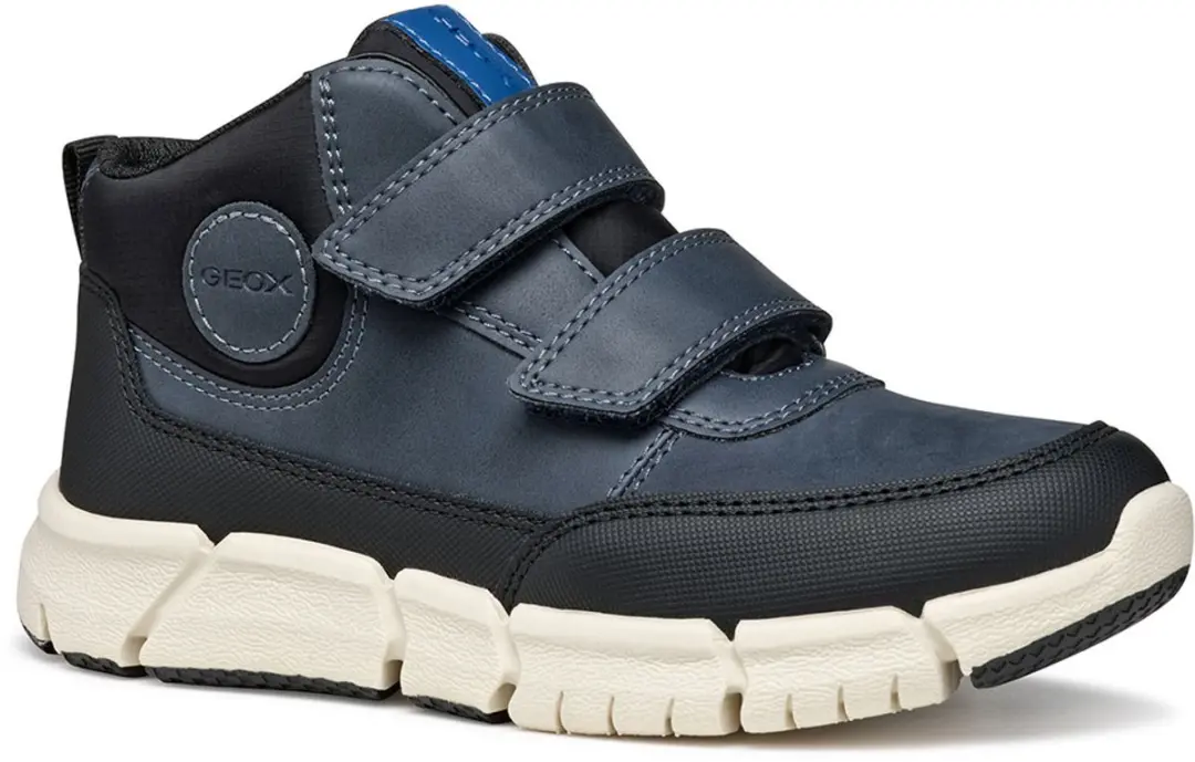 GEOX Flexyper Jongens - Marineblauw Maat 32