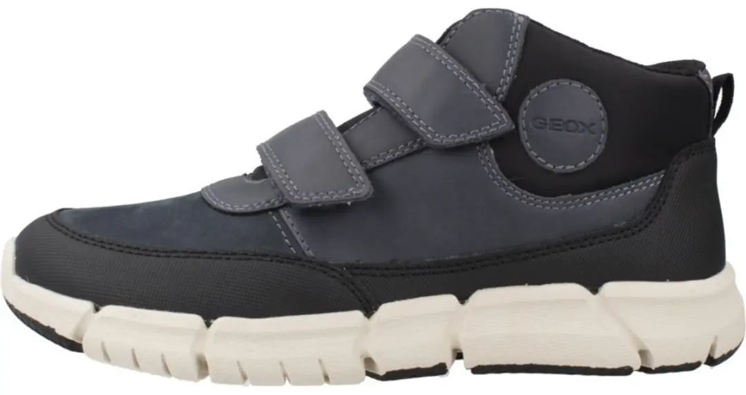 GEOX Flexyper Jongens - Marineblauw Maat 32