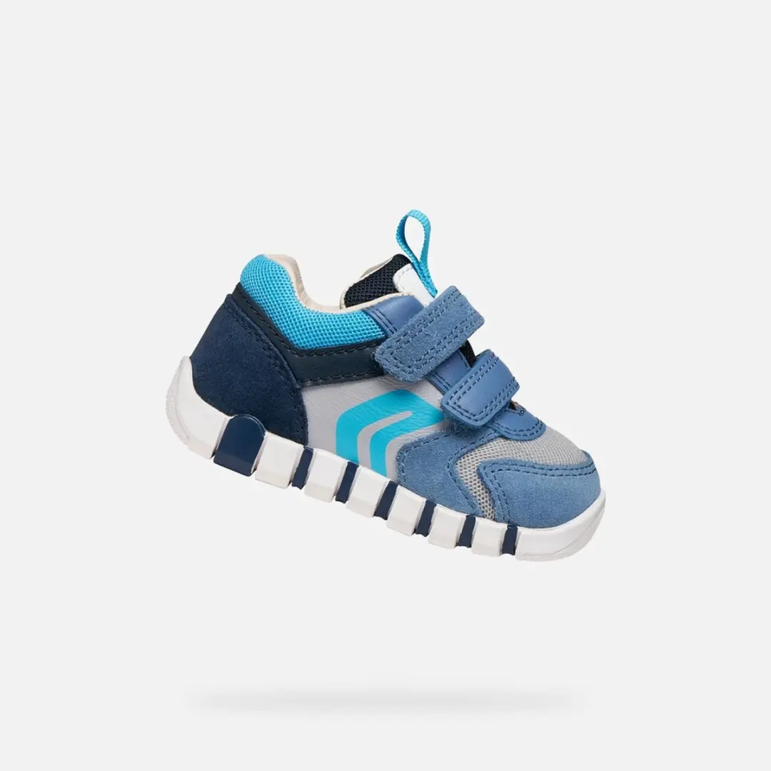 GEOX IUPIDOO DREUMES Sneakers
