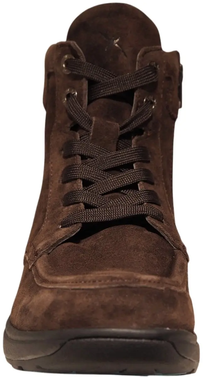 Xsensible Romagna Stretchwalker Veterboots - Dames - Bruin - Maat:40 - afbeelding 5 van 6