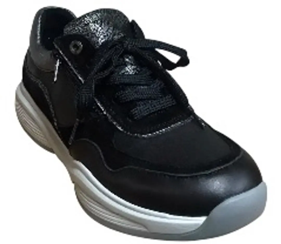 Xsensible SWX3 Schoen Blauw - Maat 42