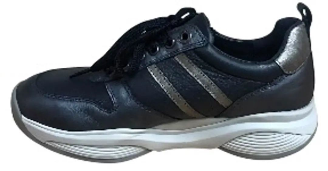 Xsensible SWX3 Schoen Blauw - Maat 42