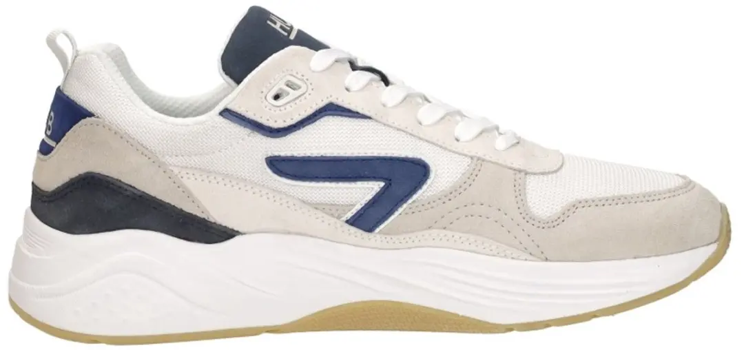HUB Glide S43 Sneakers Laag