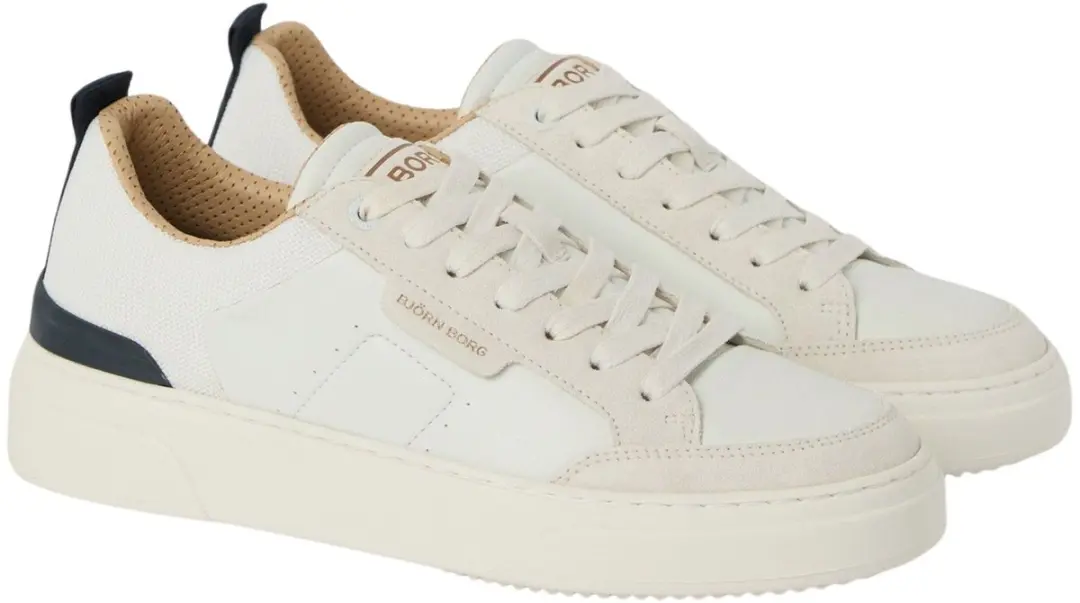 Bjorn Borg Breakpoint Sneakers Heren Schoenen mannen