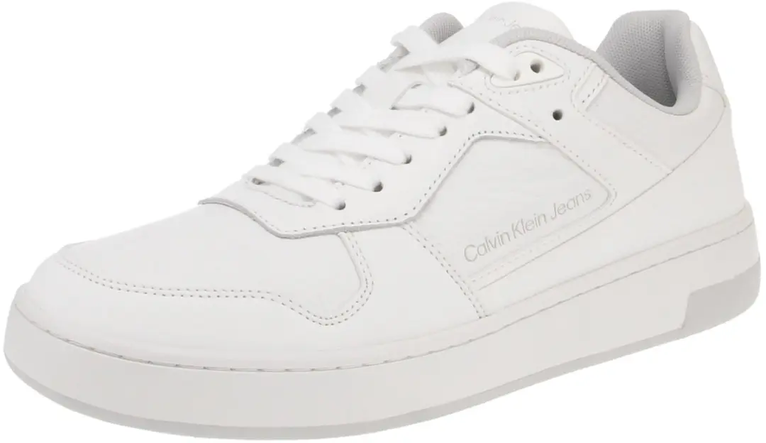 Calvin Klein YM0YM00867 Basket Cupsole Low