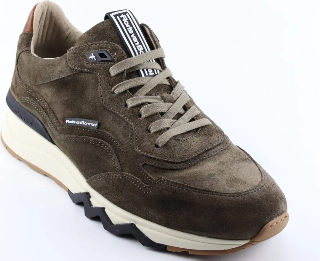 Floris van Bommel Sneakers Heren