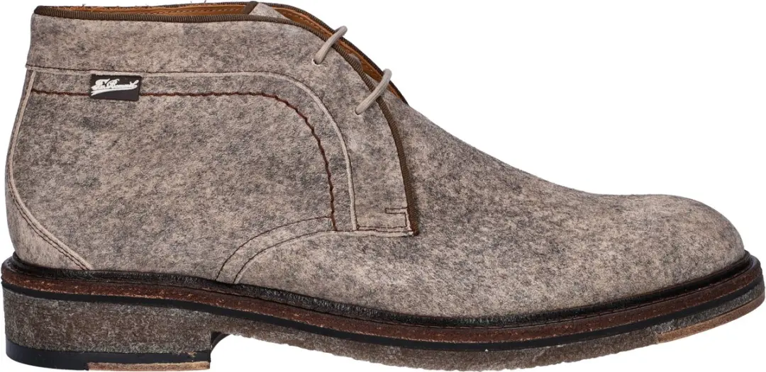 Floris Van Bommel Sfm-50163 De Tanker Nette schoenen