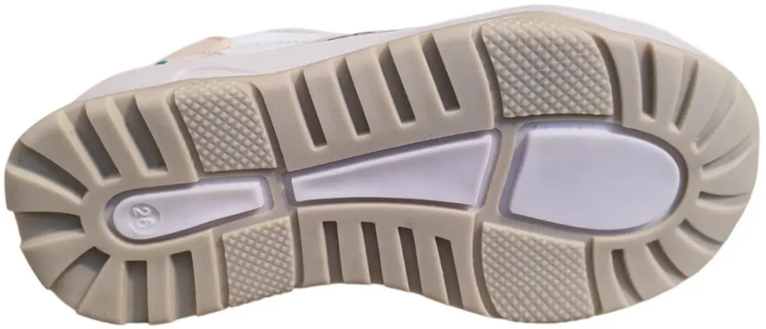 BunniesJR Cody Chunky Lage Sneakers 226220-994-27 - 27