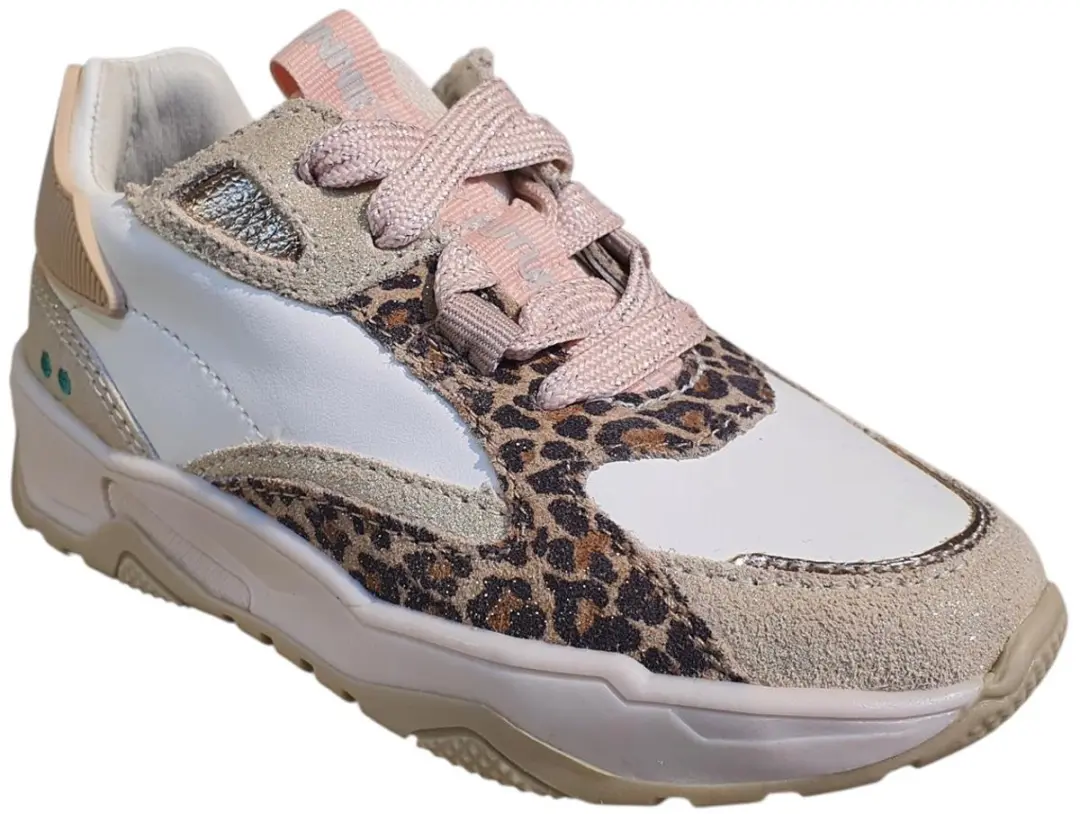 BunniesJR Cody Chunky Lage Sneakers 226220-994-27 - 27