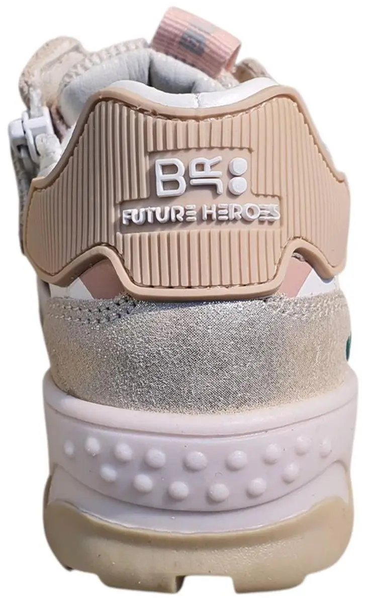 BunniesJR Cody Chunky Lage Sneakers 226220-994-27 - 27