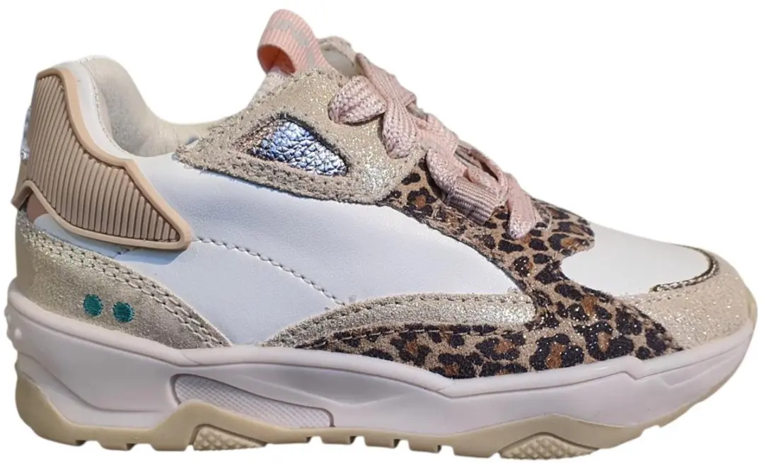 BunniesJR Cody Chunky Lage Sneakers 226220-994-27 - 27