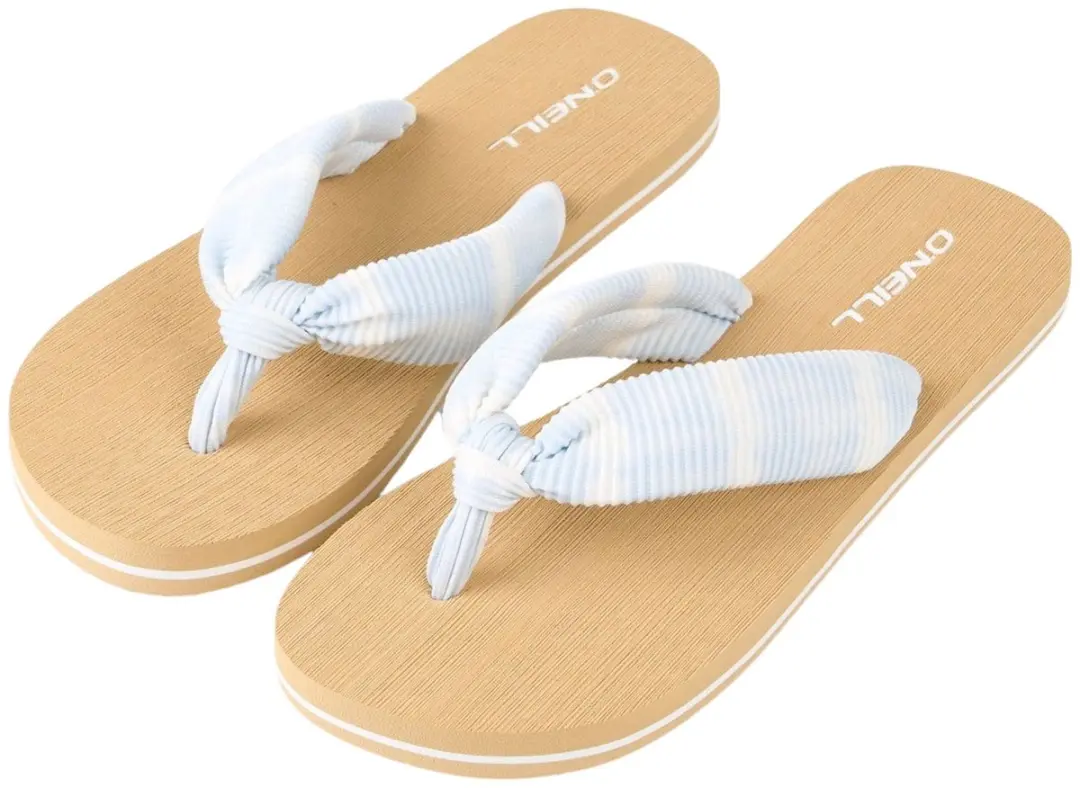 O'Neill Ditsy Sun Teenslippers Dames
