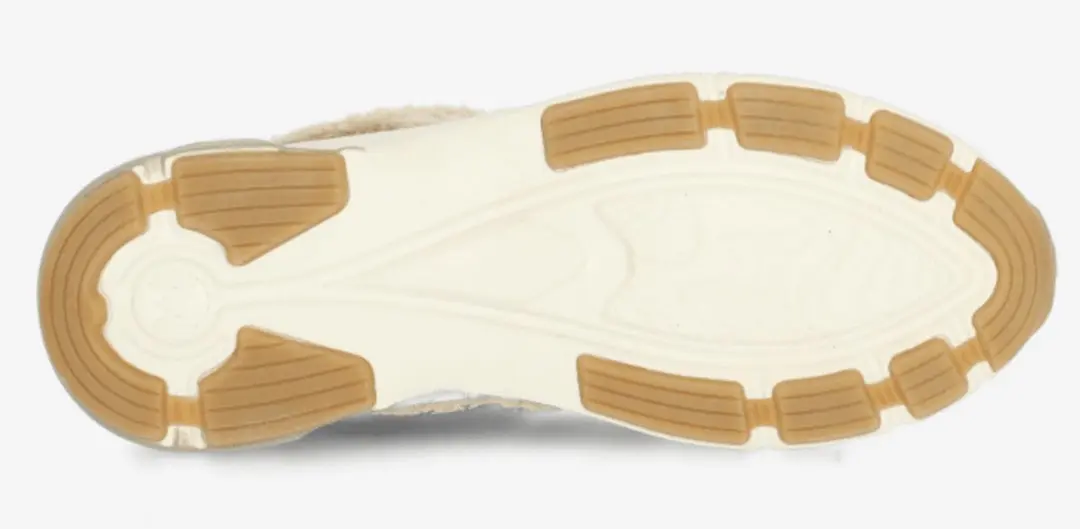 Mexx Moana Sneaker - Bruin - Maat 39