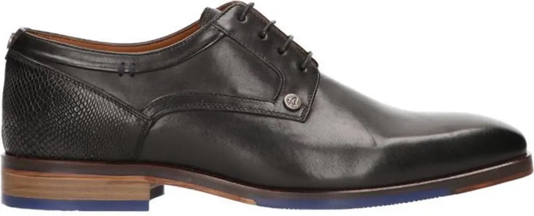 Australian Magiore Leather Veterschoenen - 46 - afbeelding 6 van 6