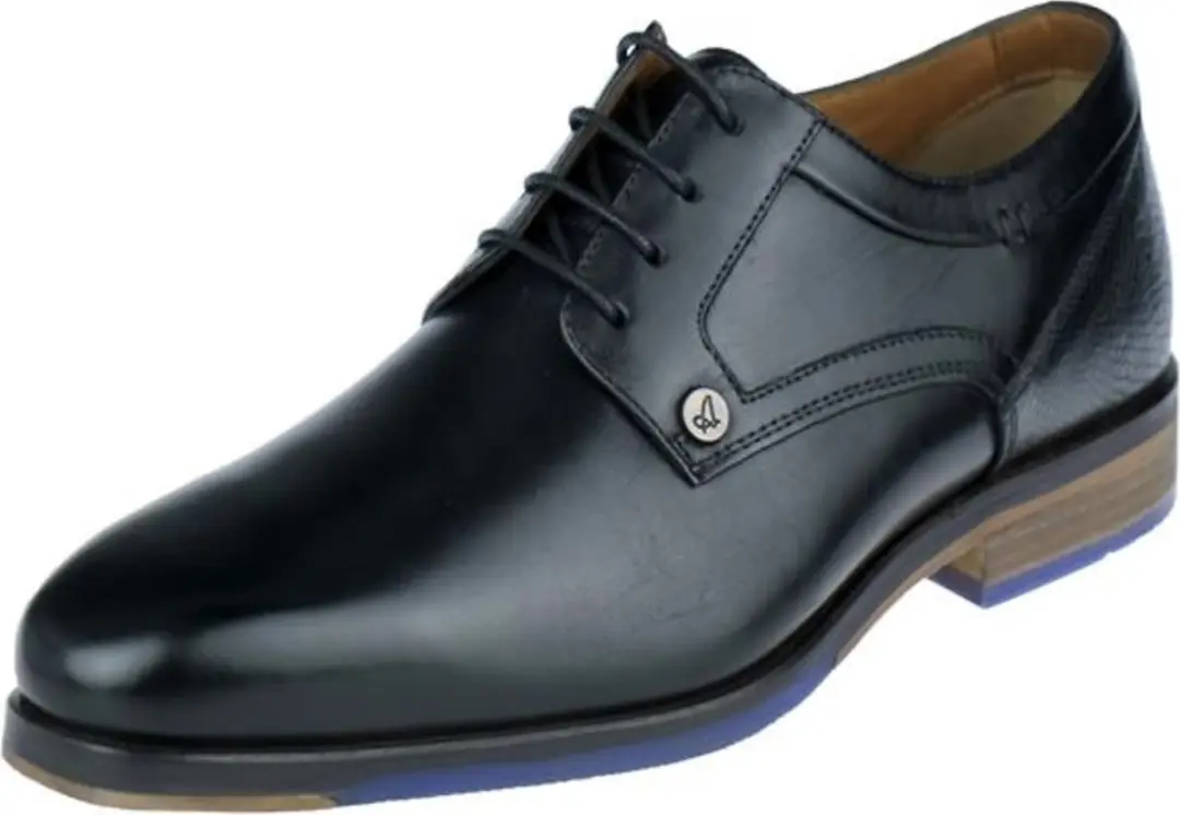 Australian Magiore Leather Veterschoenen - 46
