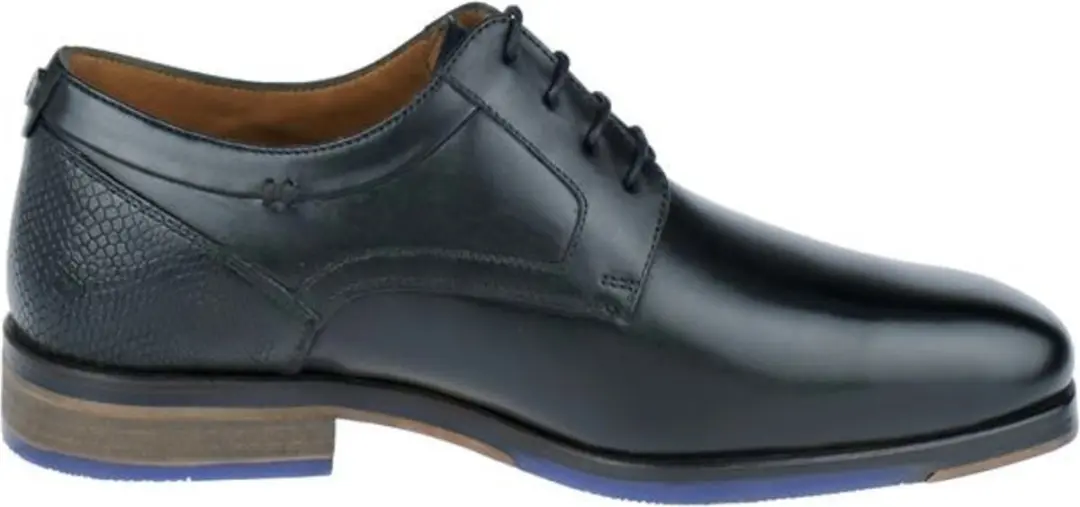 Australian Magiore Leather Veterschoenen