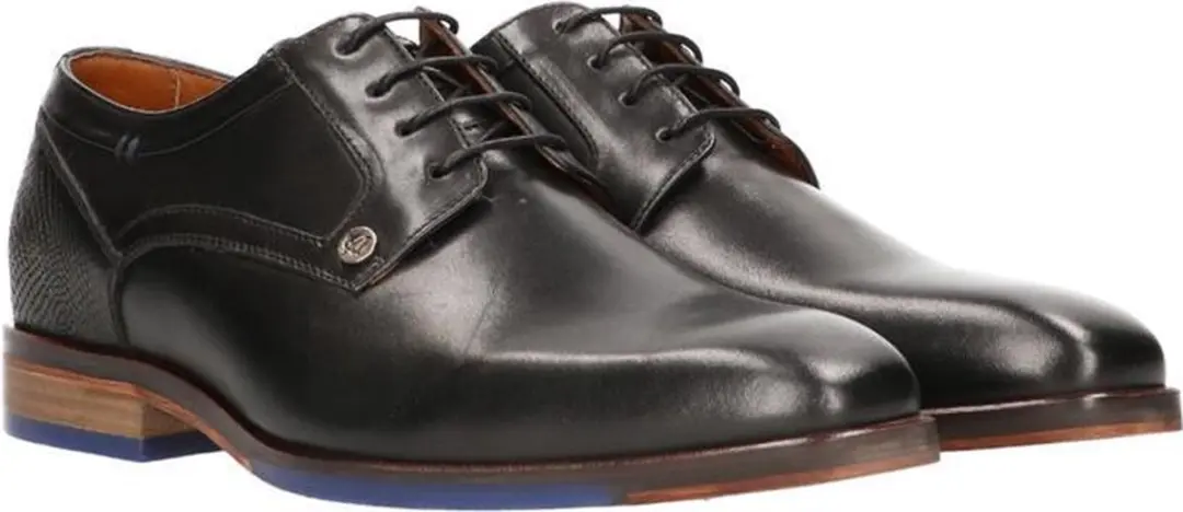 Australian Magiore Leather Veterschoenen - 46
