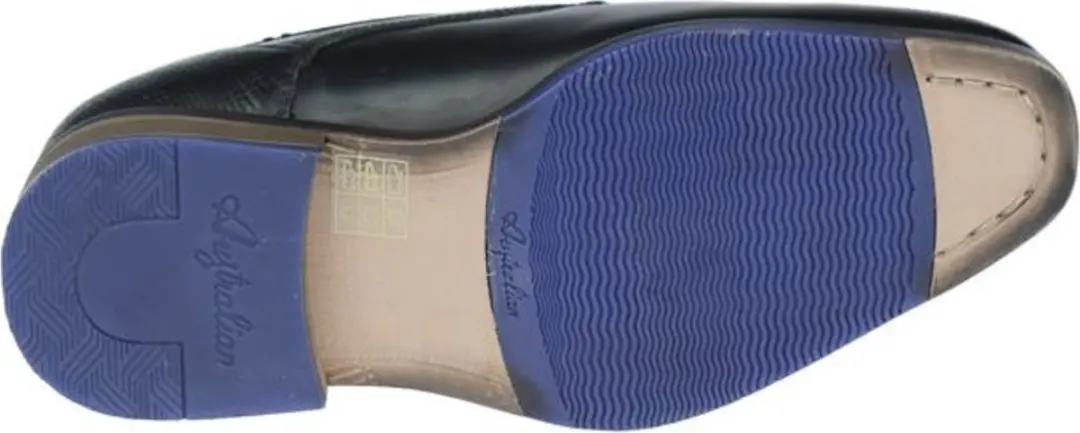 Australian Magiore Leather Veterschoenen - 46
