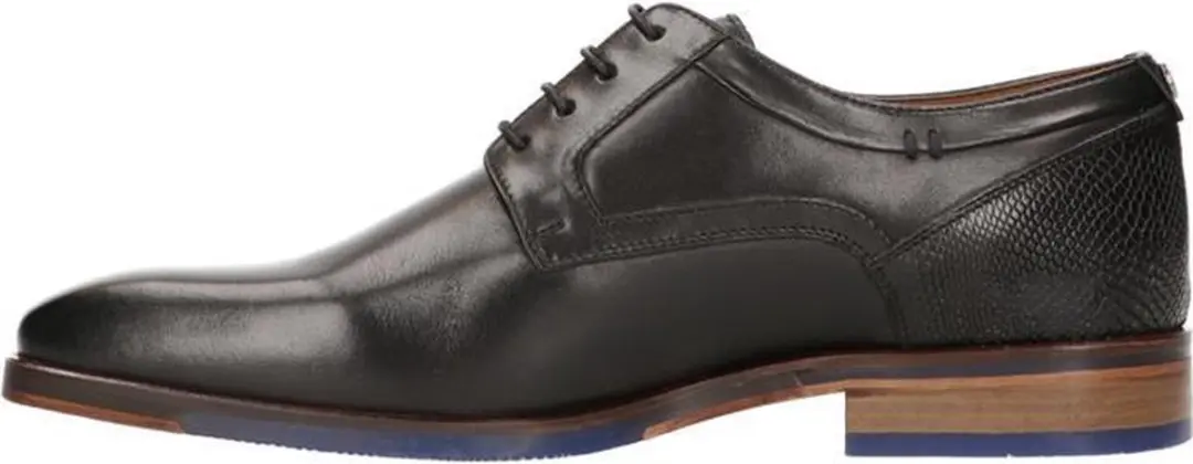 Australian Magiore Leather Veterschoenen - 46