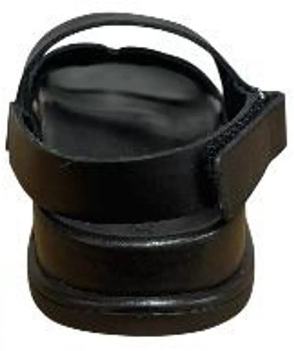 Maruti Elora Sandalen - Dames - Maat 38 - Zwart