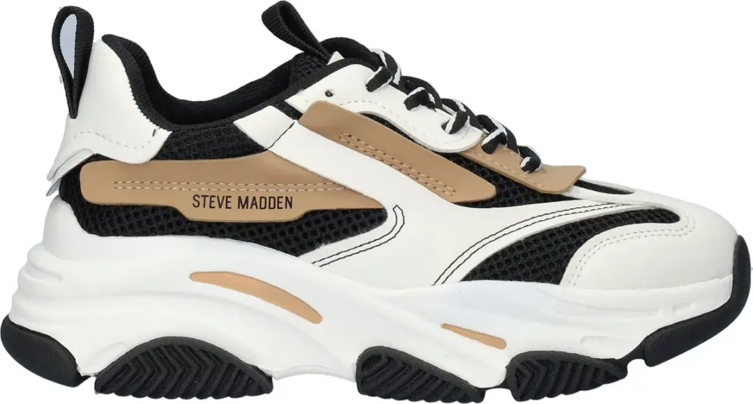 Steve Madden Jpossession Lage sneakers