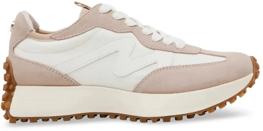 Damestrainers Steve Madden Campo