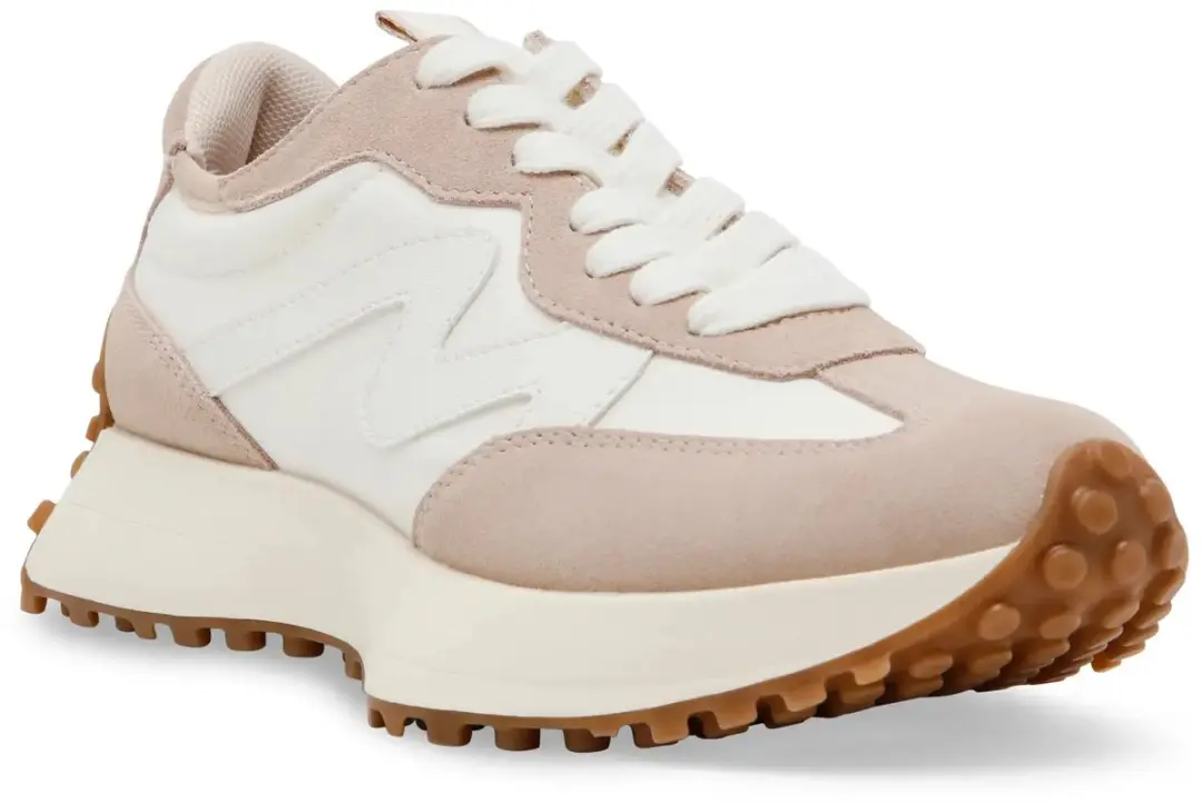 Damestrainers Steve Madden Campo