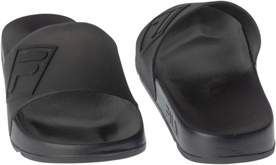 Fila Morro Bay Lugo Slipper - 42 - Zwart - afbeelding 5 van 5