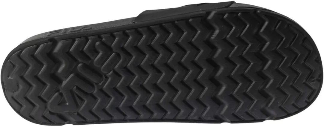 Fila Morro Bay Lugo Slipper - 42 - Zwart - afbeelding 4 van 5