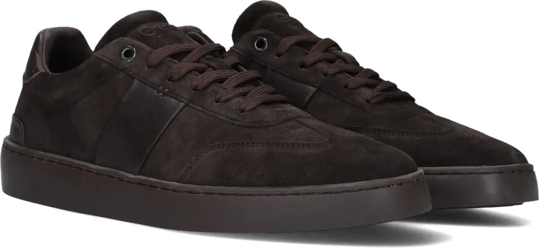 Greve Wave 2223 Sneakers - Bruin - Maat 42