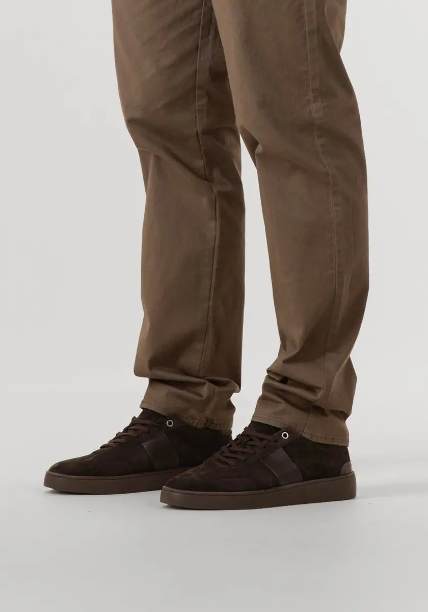 Greve Wave 2223 Sneakers - Bruin - Maat 42