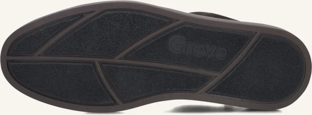 Greve Wave 2223 Sneakers - Bruin - Maat 42